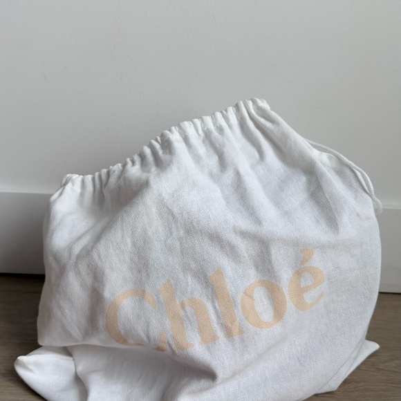 Chloe Tess Small Bag - Picture 7 of 7